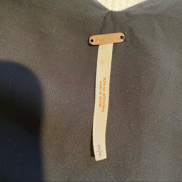 Free People Sequin Dress - Picture 2 of 3